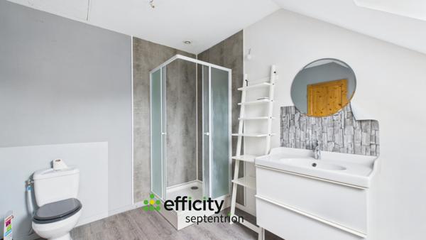 Maison 11 pièces - 277 m²