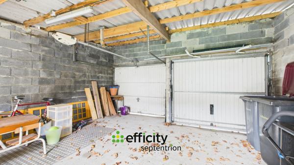 Maison 11 pièces - 277 m²