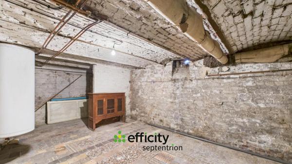 Maison 11 pièces - 277 m²