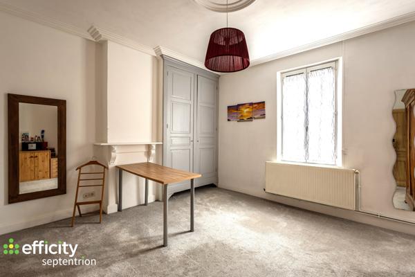 Maison 11 pièces - 277 m²