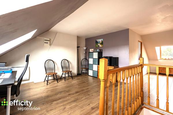 Maison 11 pièces - 277 m²