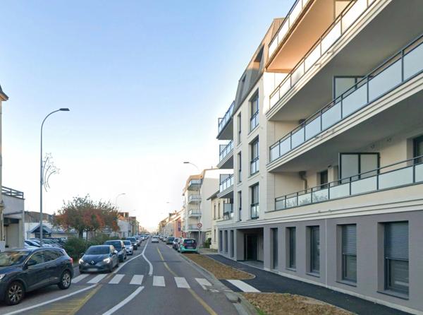 Local/bureau à louer HAGONDANGE (57)