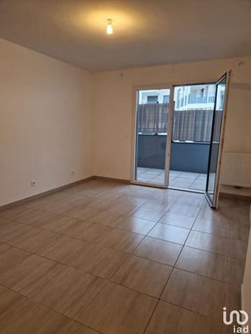 Appartement 2 pièces de 35 m² à Saint-Julien-en-Genevois (74160)