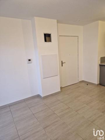 Appartement 2 pièces de 35 m² à Saint-Julien-en-Genevois (74160)