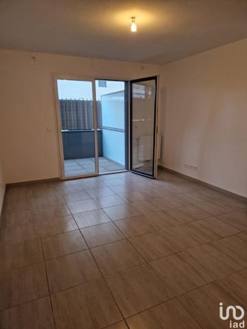 Appartement 2 pièces de 35 m² à Saint-Julien-en-Genevois (74160)