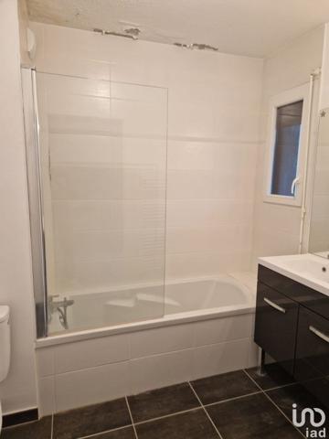 Appartement 2 pièces de 35 m² à Saint-Julien-en-Genevois (74160)