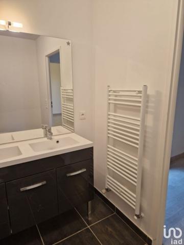 Appartement 2 pièces de 35 m² à Saint-Julien-en-Genevois (74160)