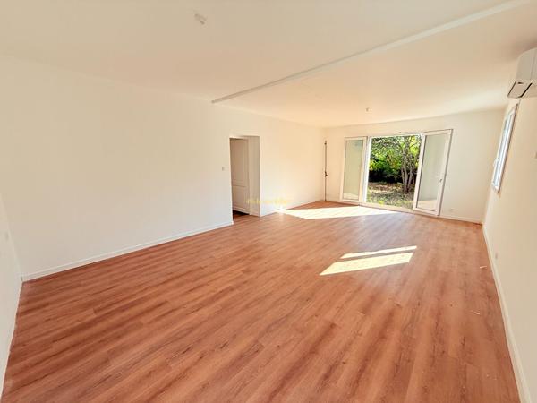 Maison - 4 pièces - 75 m²