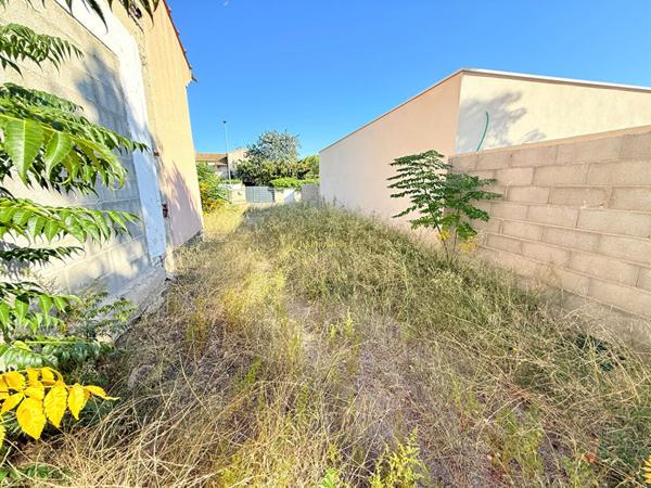 Maison - 4 pièces - 75 m²