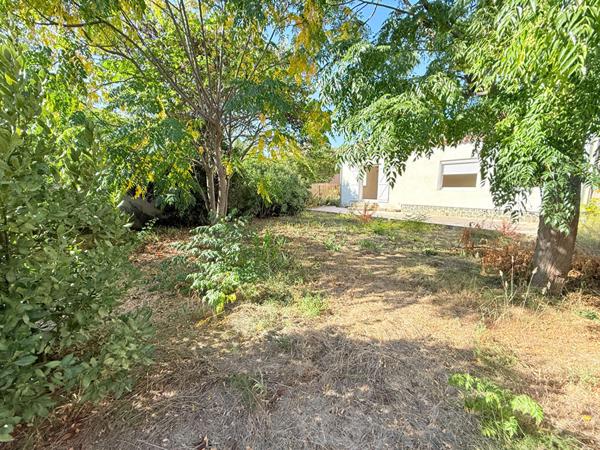 Maison - 4 pièces - 75 m²