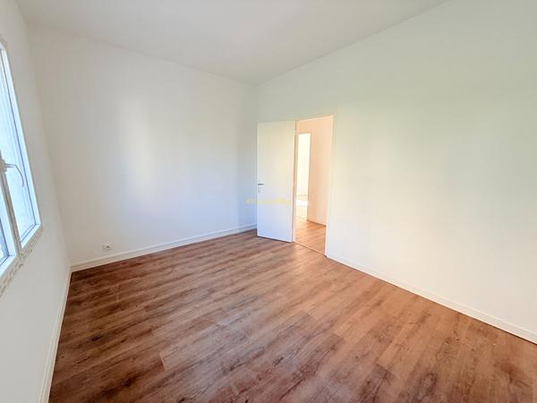 Maison - 4 pièces - 75 m²