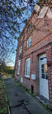 IMMEUBLE DE RAPPORT (IDEAL INVESTISSEUR) TRAVAUX IMPORTANT
