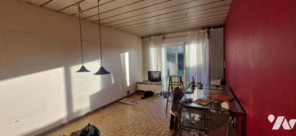 IMMEUBLE DE RAPPORT (IDEAL INVESTISSEUR) TRAVAUX IMPORTANT