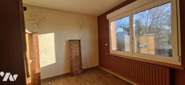 IMMEUBLE DE RAPPORT (IDEAL INVESTISSEUR) TRAVAUX IMPORTANT