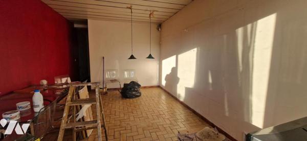 IMMEUBLE DE RAPPORT (IDEAL INVESTISSEUR) TRAVAUX IMPORTANT