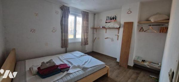 IMMEUBLE DE RAPPORT (IDEAL INVESTISSEUR) TRAVAUX IMPORTANT