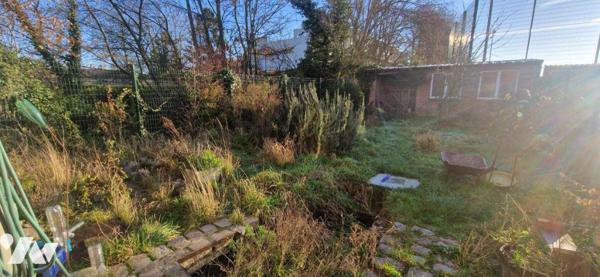 IMMEUBLE DE RAPPORT (IDEAL INVESTISSEUR) TRAVAUX IMPORTANT