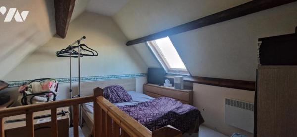 IMMEUBLE DE RAPPORT (IDEAL INVESTISSEUR) TRAVAUX IMPORTANT