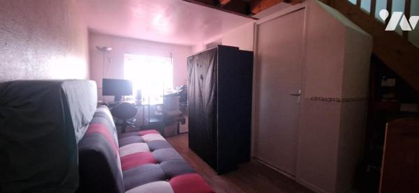 IMMEUBLE DE RAPPORT (IDEAL INVESTISSEUR) TRAVAUX IMPORTANT