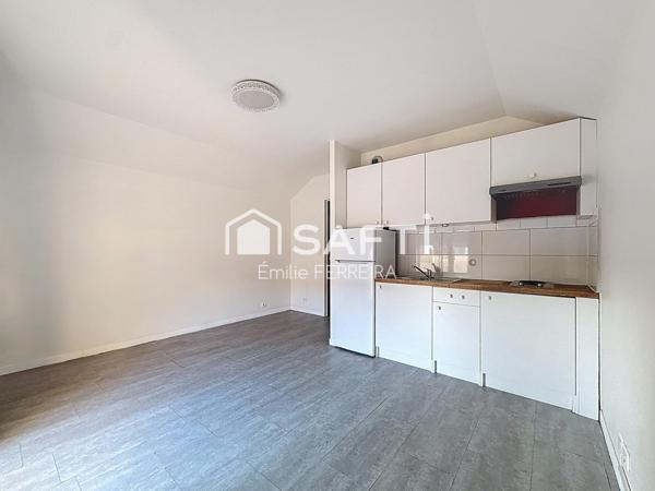 Coup de cœur - Primo-accédant ou investisseur