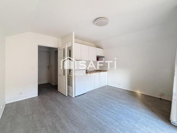 Coup de cœur - Primo-accédant ou investisseur