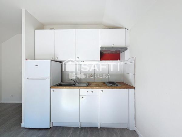 Coup de cœur - Primo-accédant ou investisseur