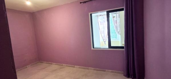 Appartement 4 pièce(s) 107 m2 et cave de 60m2 BEDARIEUX