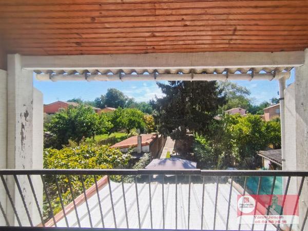 Maison Pinsaguel 3 pièce(s) 73.20 m2