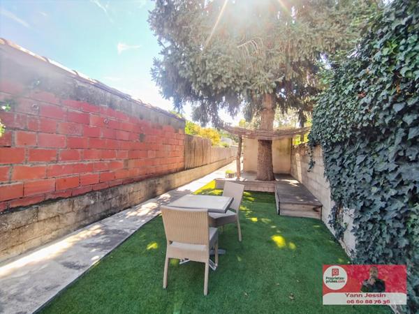 Maison Pinsaguel 3 pièce(s) 73.20 m2