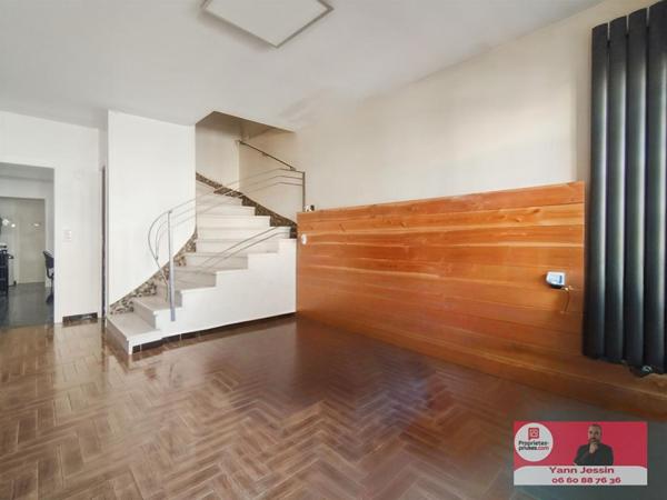 Maison Pinsaguel 3 pièce(s) 73.20 m2