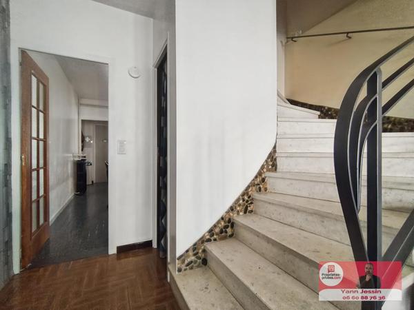 Maison Pinsaguel 3 pièce(s) 73.20 m2