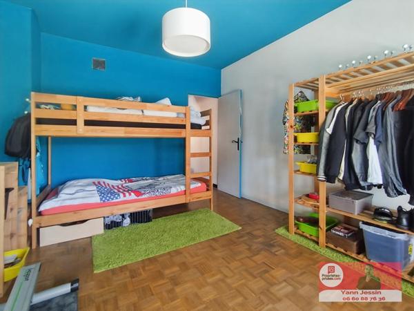 Maison Pinsaguel 3 pièce(s) 73.20 m2