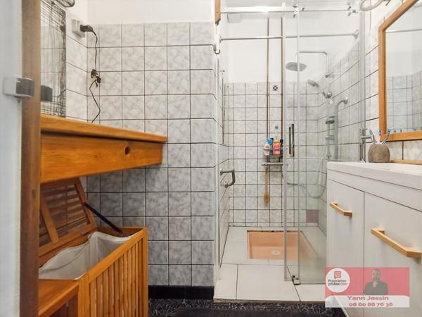 Maison Pinsaguel 3 pièce(s) 73.20 m2