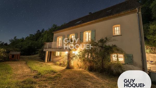 Maison familiale Auxerre 6 pièce(s) 145 m2