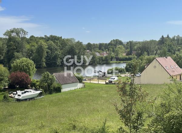 Maison familiale Auxerre 6 pièce(s) 145 m2