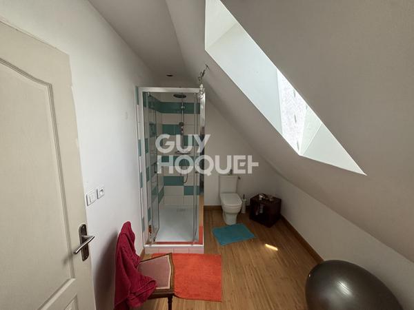 Maison familiale Auxerre 6 pièce(s) 145 m2