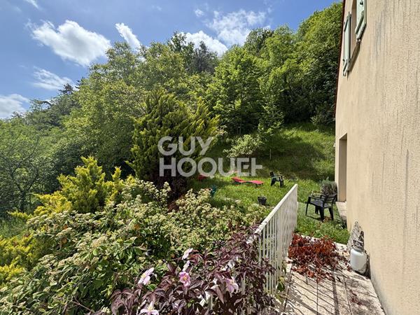 Maison familiale Auxerre 6 pièce(s) 145 m2