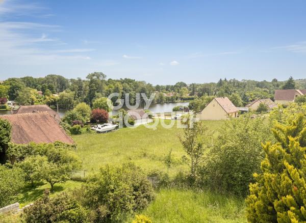 Maison familiale Auxerre 6 pièce(s) 145 m2