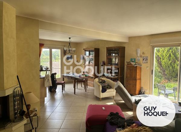 Maison familiale Auxerre 6 pièce(s) 145 m2