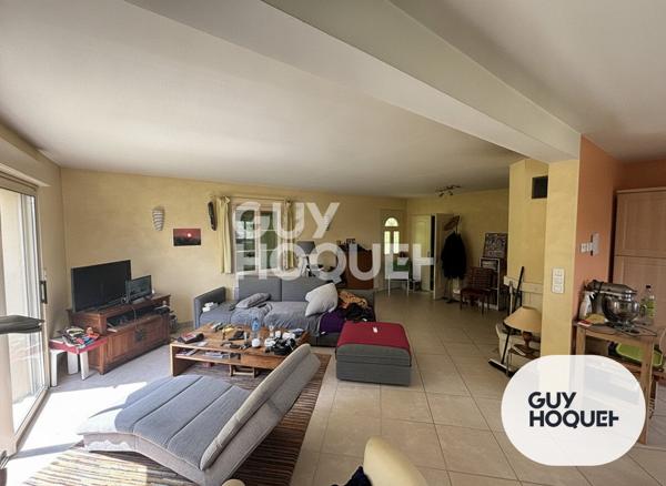 Maison familiale Auxerre 6 pièce(s) 145 m2