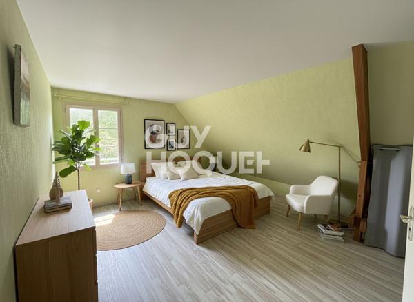 Maison familiale Auxerre 6 pièce(s) 145 m2