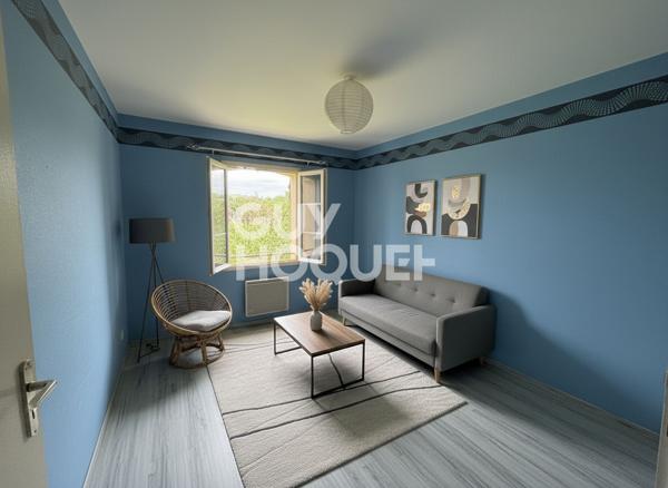 Maison familiale Auxerre 6 pièce(s) 145 m2