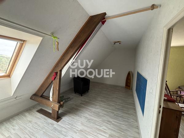 Maison familiale Auxerre 6 pièce(s) 145 m2
