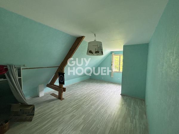 Maison familiale Auxerre 6 pièce(s) 145 m2