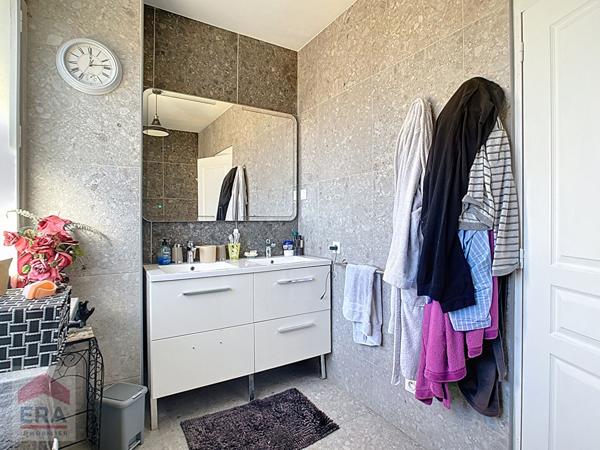 A vendre Maison 7 pièces Marseille 13014 Le Merlan garage terrasse piscine parkings