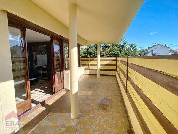 A vendre Maison 7 pièces Marseille 13014 Le Merlan garage terrasse piscine parkings