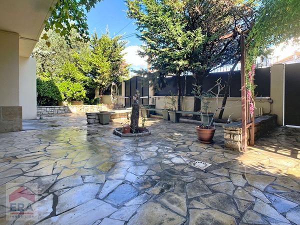 A vendre Maison 7 pièces Marseille 13014 Le Merlan garage terrasse piscine parkings