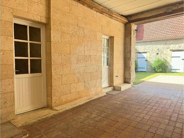 Maison  en vente - Oise - 60