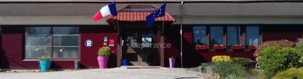 VENTE MURS ET FONDS HOTEL BUREAU proche de TROYES (10)