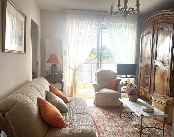 Appartement 2 pièces - 42 m²